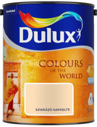 Dulux szikrázó napkelte 5L
