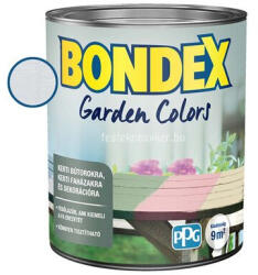  Bondex Garden Orchiedea szürke 0, 75l
