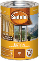  Sadolin Extra mahagóni 5l