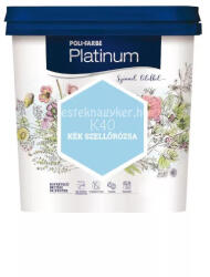  Platinum kék szellőrózsa K40 5l