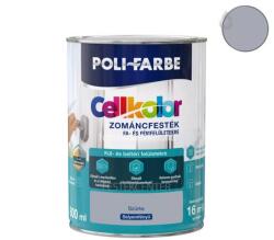  Cellkolor selyemfényű szürke 0, 8L