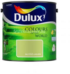 Dulux rejtőző leguán 2, 5L