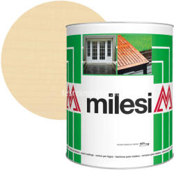  Milesi Kültéri Trend Vékonylazúr 1L XGT-1014