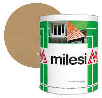  Milesi Kültéri Trend Vékonylazúr 25l- (XGT-1011)