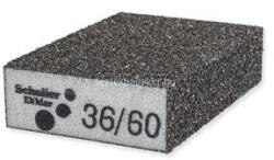 Csiszolószivacs 36/60 durva