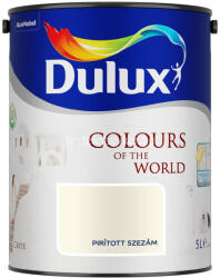 Dulux pirított szezám 5L