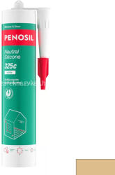 PENOSIL neutrális szilikon bézs 300ml