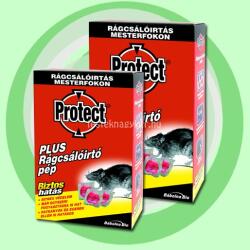 Protect -B rágcsáló írtó pép 150g