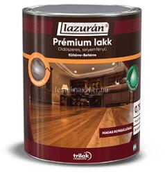  Lazurán selyemfényű prémium lakk kültéri-beltéri 5 l