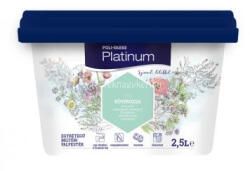  Platinum kövirózsa K50 2, 5l