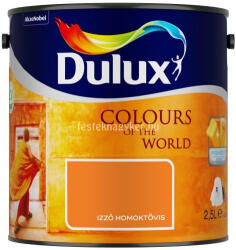Dulux izzó homoktövis 2, 5L