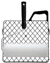  Progold festőhenger Vestan 18cm nyéllel és ráccsal