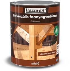  Lazurán univerzális faanyagvédőszer 0, 75l