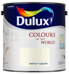 Dulux pirított szezám 2, 5L