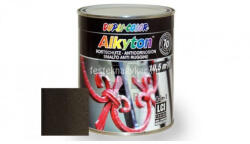 Alkyton kalapács fekete 0, 75L
