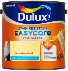 Dulux EASYCARE tavaszi napfürdő 2, 5L