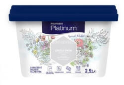 Platinum lisztes üröm L30 2, 5l
