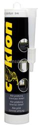  Cyklon festhető akril tömítő szürke 310 ml