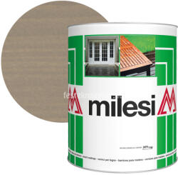 Milesi Kültéri Trend Vékonylazúr 5L - XGT 1019