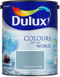 Dulux zúzmara fátyol 5L