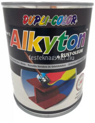 Alkyton fényes moszatzöld 0, 25L