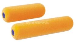  Progold flock-henger (bársony) 10cm mindkét oldalon kerekített