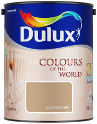 Dulux illatos fahéj 5L