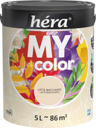 Héra My Color latte macchiato 5L