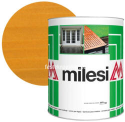  Milesi Kültéri Classic Vékonylazúr 25L- Tölgy (XGT-609)