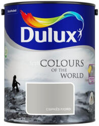 Dulux csipkés fjord 5L