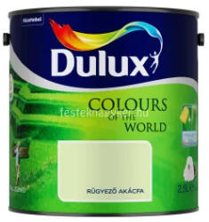 Dulux rügyező akácia 2, 5L