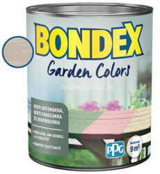  Bondex Garden Sivatagi rózsa 0, 75l
