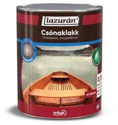 Lazurán csónaklakk 2, 5l