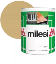  Milesi Kültéri Trend Vékonylazúr 25l- (XGT-1002)