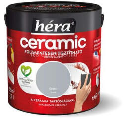 Héra Ceramic 2, 5L- Gránit