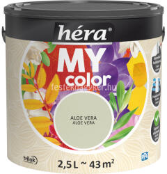 Héra My Color aloe vera 2, 5L
