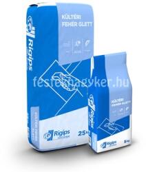  Rigips Kültéri glett 25kg