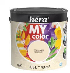 Héra My Color pergamen 2, 5l