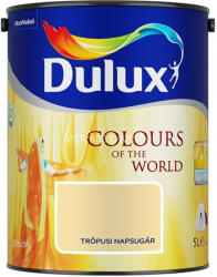 Dulux trópusi napsugár 5L