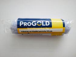 Progold festőhenger finom szövésű, Lila 18cm