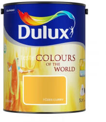 Dulux tüzes curry 5L