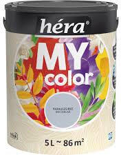 Héra My Color hamuszürke 5l