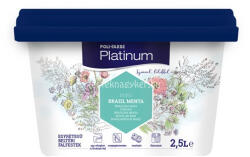  Platinum brazil menta BM50 2, 5l