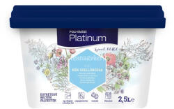  Platinum kék szellőrózsa K40 2, 5l