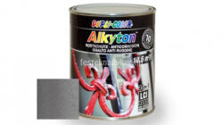 Alkyton kalapács ezüst 5L