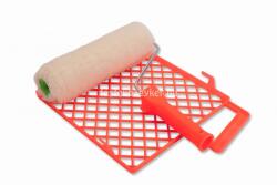  R. Teddy henger+rács műszőr 250mm