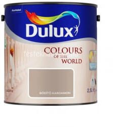 Dulux bódító kardamon 2, 5L