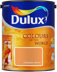 Dulux fűszeres jakvaj 5L