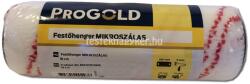  Progold festőhenger mikroszálas 18cm