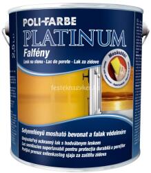  Platinum falfény színtelen 2, 5l